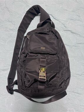 Madden Girl Sling Bag
